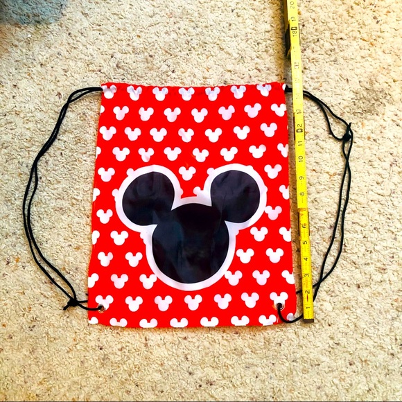 Disney Drawstring Bag - Picture 2 of 2